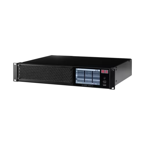 MA Lighting GRANDMA3 REPLAY UNIT (RPU) Пульт управления в рэк (19") 4096 каналов