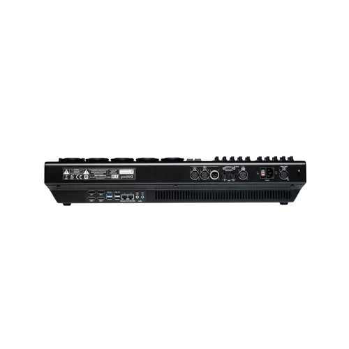 MA Lighting grandMA3 onPC command wing XT Компактный световой пульт, 2048 каналов