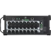 Mackie DL16SE 16-канальный цифровой микшер