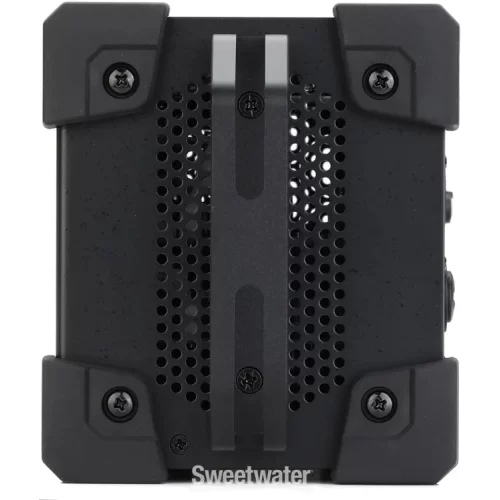 Mackie DL16SE 16-канальный цифровой микшер