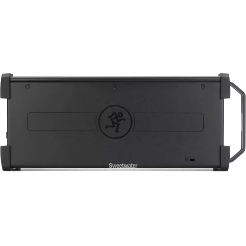 Mackie DL16SE 16-канальный цифровой микшер