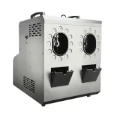 MLB FP-2 MK2 Генератор дыма и мыльных пузырей