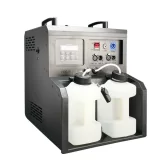 MLB FP-2 MK2 Генератор дыма и мыльных пузырей