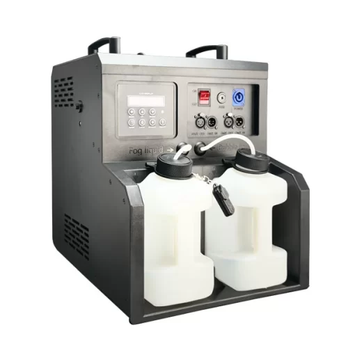 MLB FP-2 MK2 Генератор дыма и мыльных пузырей