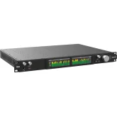 MOTU 16A (2025) Аудиоинтерфейс Thunderbolt 4, USB4, 32х34