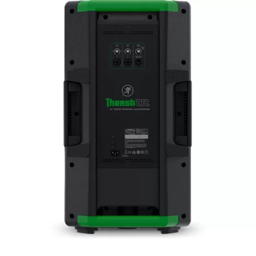 Mackie Thrash212 Активная АС, 1300 Вт., 12"