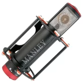 Manley Reference Cardioid Mic Ламповый студийный микрофон