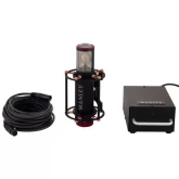 Manley Reference Cardioid Mic Ламповый студийный микрофон