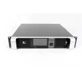 Marani MDA4-4KDM Dante Усилитель мощности, 4х800Вт/4Ом., 4x400Вт/8Ом., DSP, Dante