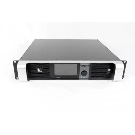 Marani MDA4-4KDM Dante Усилитель мощности, 4х800Вт/4Ом., 4x400Вт/8Ом., DSP, Dante