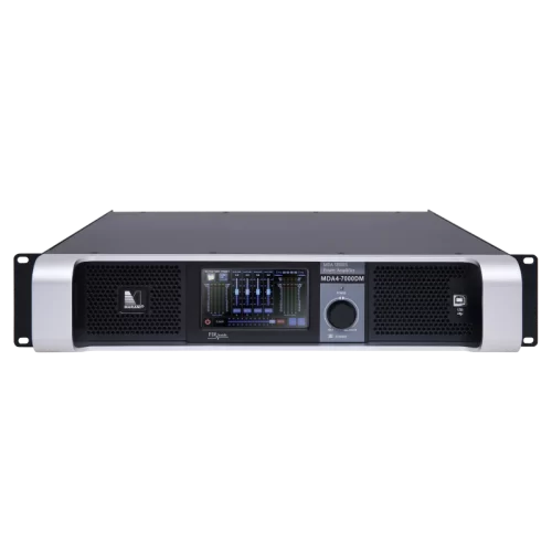 Marani MDA4-7000DM Усилитель мощности, 4х1700 Вт.