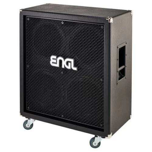 ENGL E412XXLB-CS Гитарный кабинет, 240 Вт., 4x12"