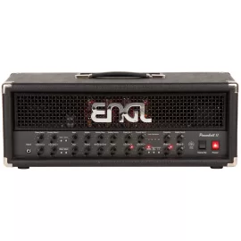 ENGL E645/2 Powerball II Ламповый гитарный усилитель, 100 Вт.