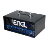 ENGL E658 Steve Morse Signature 20 Ламповый гитарный усилитель, 20 Вт.