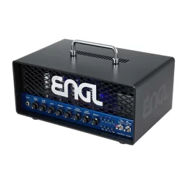 ENGL E658 Steve Morse Signature 20 Ламповый гитарный усилитель, 20 Вт.