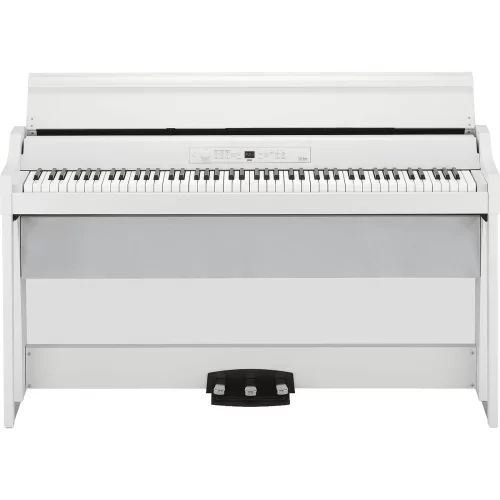 Korg G1B AIR White Цифровое пианино