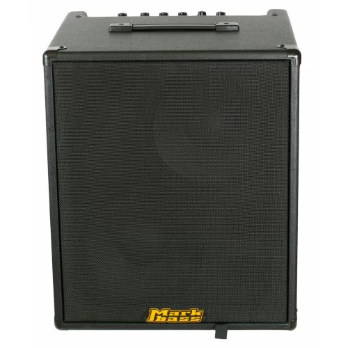 Markbass CMB 102 BlackLine Басовый комбо, 150 Вт., 2х10"