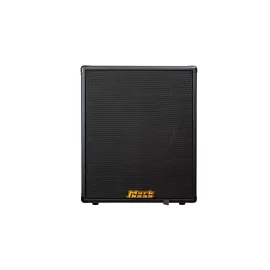 Markbass CMB 151 BlackLine Басовый комбо, 150 Вт., 15"