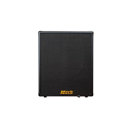 Markbass CMB 151 BlackLine Басовый комбо, 150 Вт., 15"