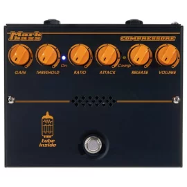 Markbass Compressore Педаль эффектов