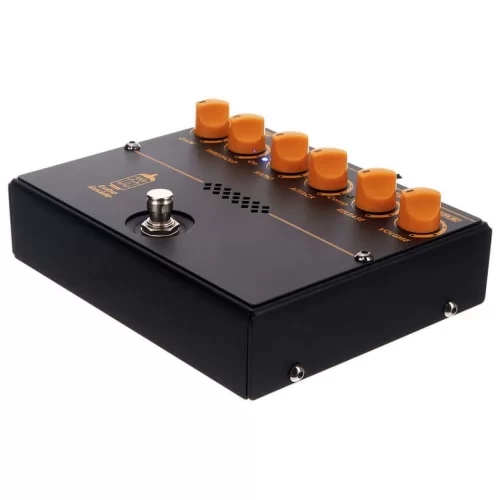 Markbass Compressore Педаль эффектов