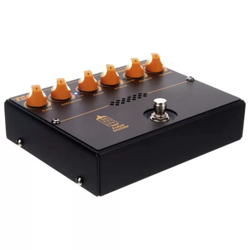 Markbass Compressore Педаль эффектов