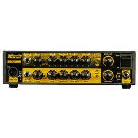 Markbass LMK 58R Басовый усилитель, 500 Вт.