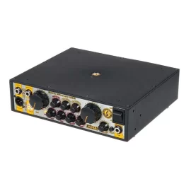 Markbass Little Marcus 58R Басовый усилитель, 500 Вт.