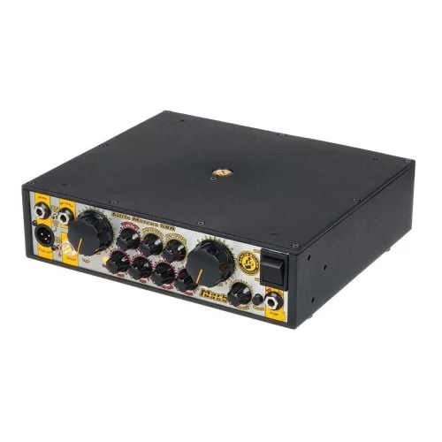 Markbass Little Marcus 58R Басовый усилитель, 500 Вт.