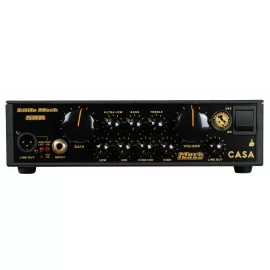 Markbass Little Mark CASA 58R Басовый усилитель, 500 Вт.