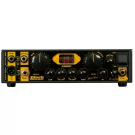 Markbass Little Mark Vintage 1000 58R Басовый усилитель, 1000 Вт.