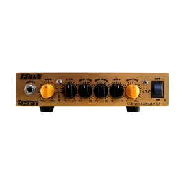 Markbass Nano Mark II Басовый усилитель, 300 Вт.