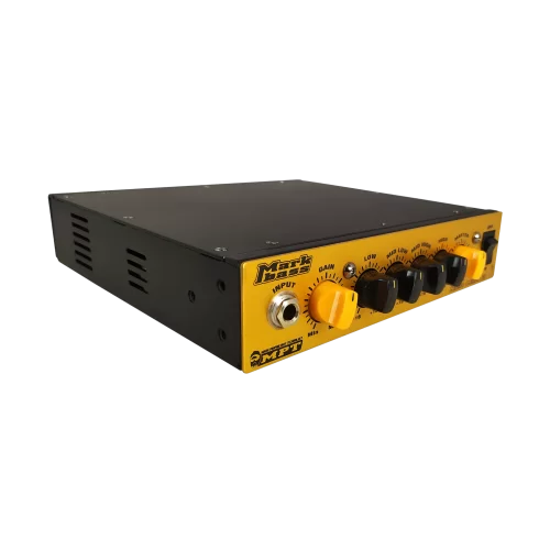 Markbass Nano Mark II Басовый усилитель, 300 Вт.