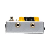 Markbass Pro Bass Mixer Компактный 3-канальный микшер в формате стомпбокса