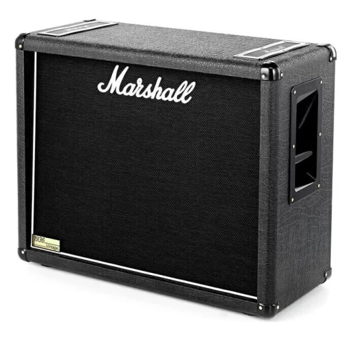 Marshall 1936V Гитарный кабинет, 140 Вт., 2х12"