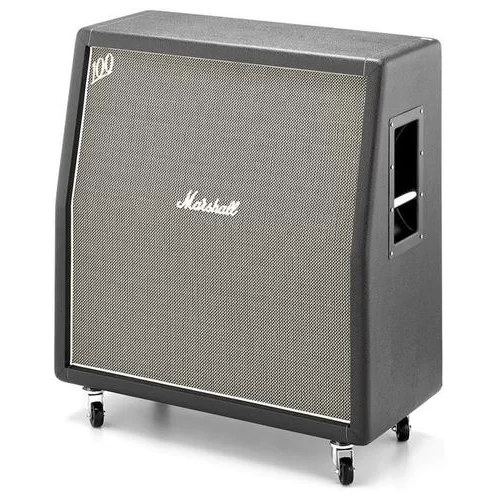 Marshall 1960AHW Гитарный кабинет, 120 Вт., 4х12"