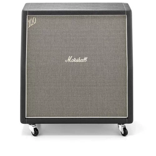 Marshall 1960AHW Гитарный кабинет, 120 Вт., 4х12"