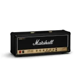 Marshall 2203 Modified JCM 800 Ламповый гитарный усилитель, 100 Вт.