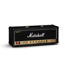 Marshall 2203 Modified JCM 800 Ламповый гитарный усилитель, 100 Вт.