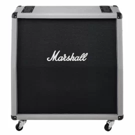 Marshall 2551AV Silver Jubilee Гитарный кабинет, 280 Вт., 4х12"