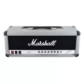 Marshall 2555X Silver Jubilee Ламповый гитарный усилитель, 100 Вт.
