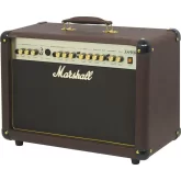 Marshall AS50DV Акустический комбоусилитель, 50 Вт., 2х8"