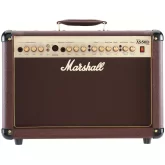 Marshall AS50DV Акустический комбоусилитель, 50 Вт., 2х8"