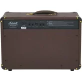 Marshall AS50DV Акустический комбоусилитель, 50 Вт., 2х8"