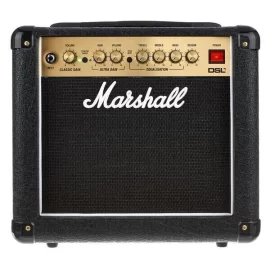 Marshall DSL1CR Ламповый гитарный комбоусилитель, 1 Вт., 8"