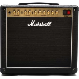 Marshall DSL20CR Ламповый гитарный комбоусилитель, 20 Вт., 12"