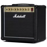 Marshall DSL5 COMBO Гитарный ламповый комбоусилитель, 5 Вт., 10"