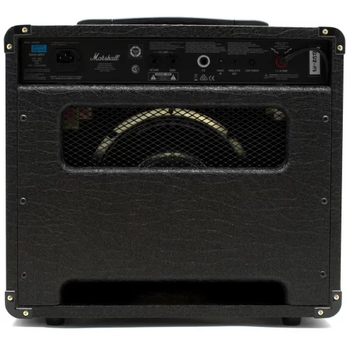 Marshall DSL5 COMBO Гитарный ламповый комбоусилитель, 5 Вт., 10"