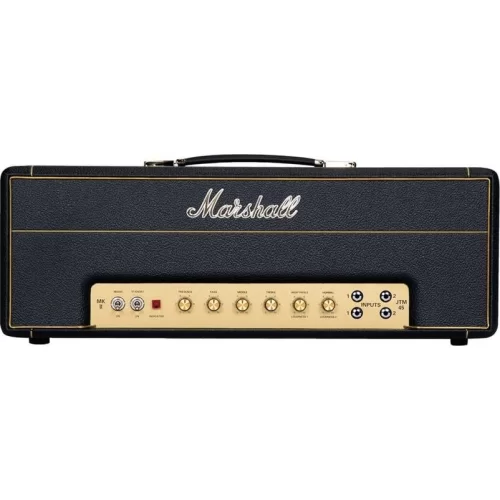 Marshall JTM45 2245 Ламповый гитарный усилитель, 30 Вт.