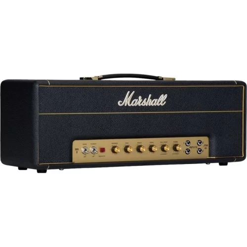Marshall JTM45 2245 Ламповый гитарный усилитель, 30 Вт.